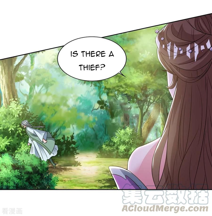 Reborn 80,000 Years Chapter 131 - Page 20