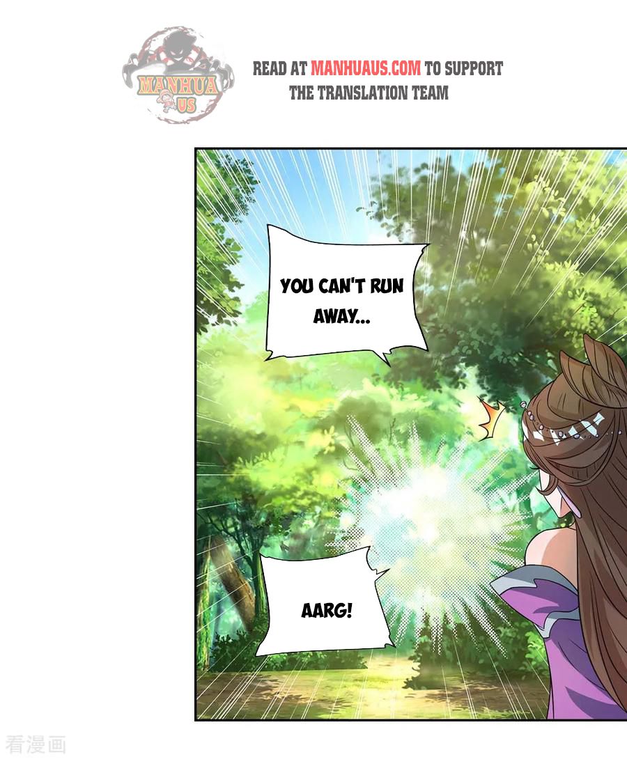 Reborn 80,000 Years Chapter 131 - Page 22