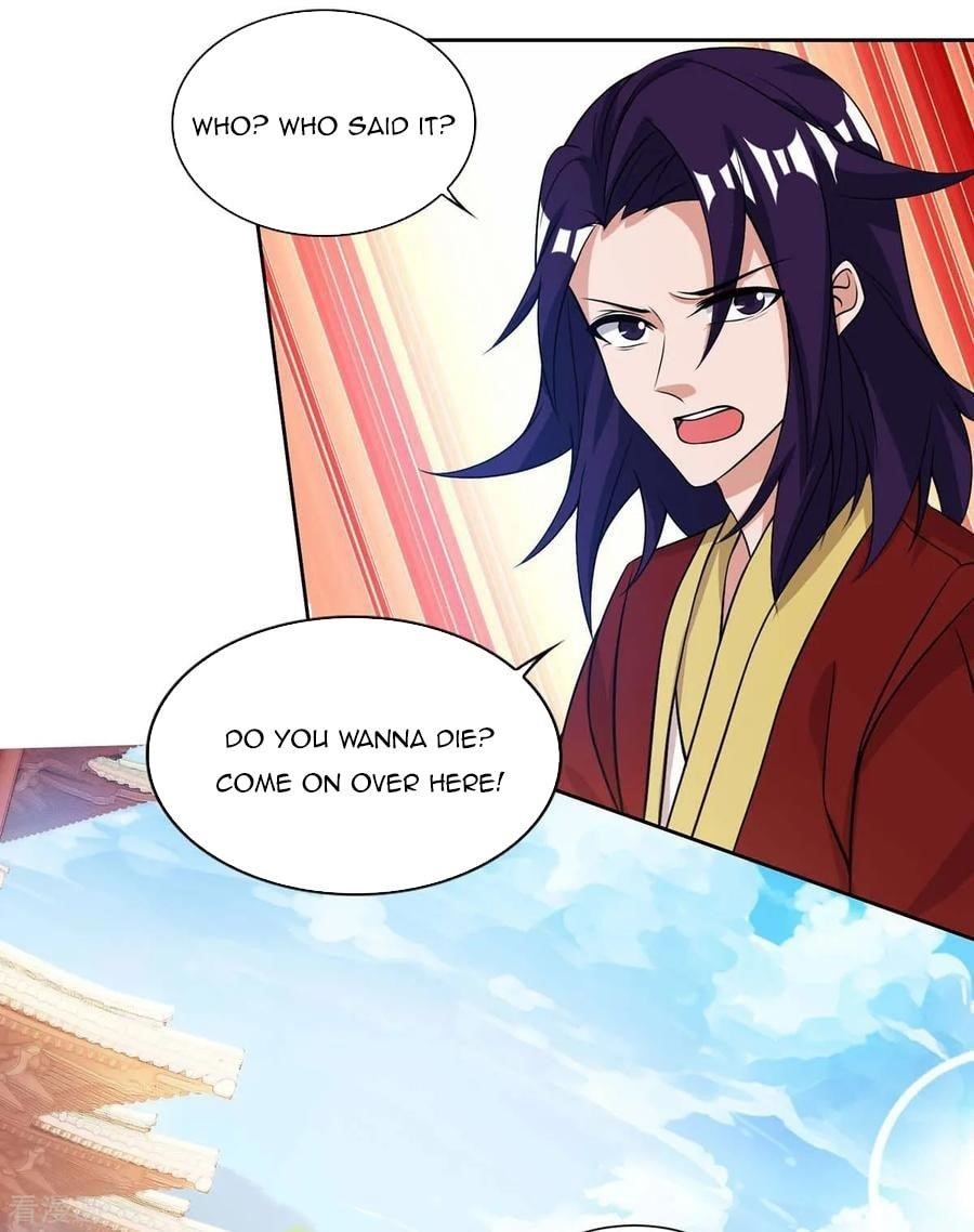 Reborn 80,000 Years Chapter 132 - Page 23