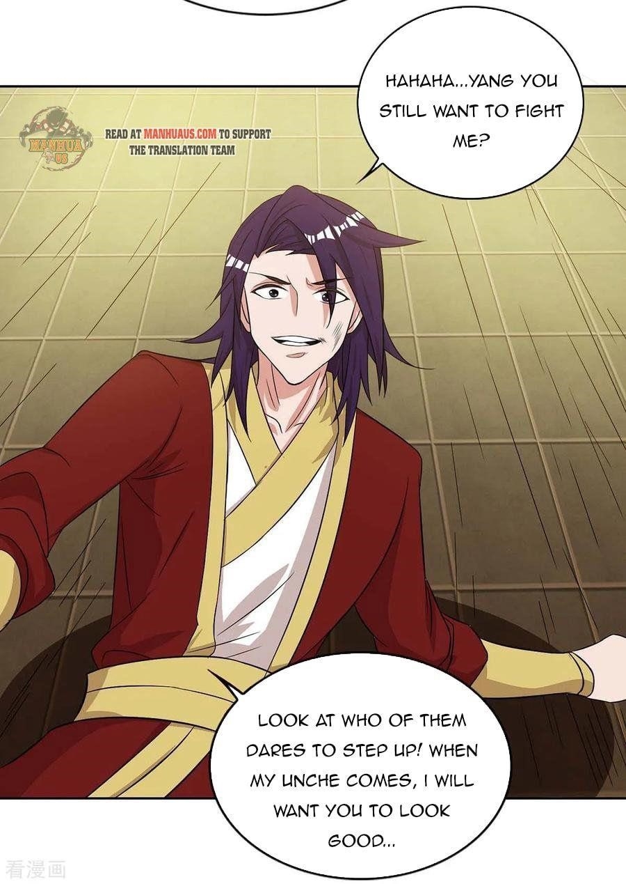 Reborn 80,000 Years Chapter 133 - Page 18