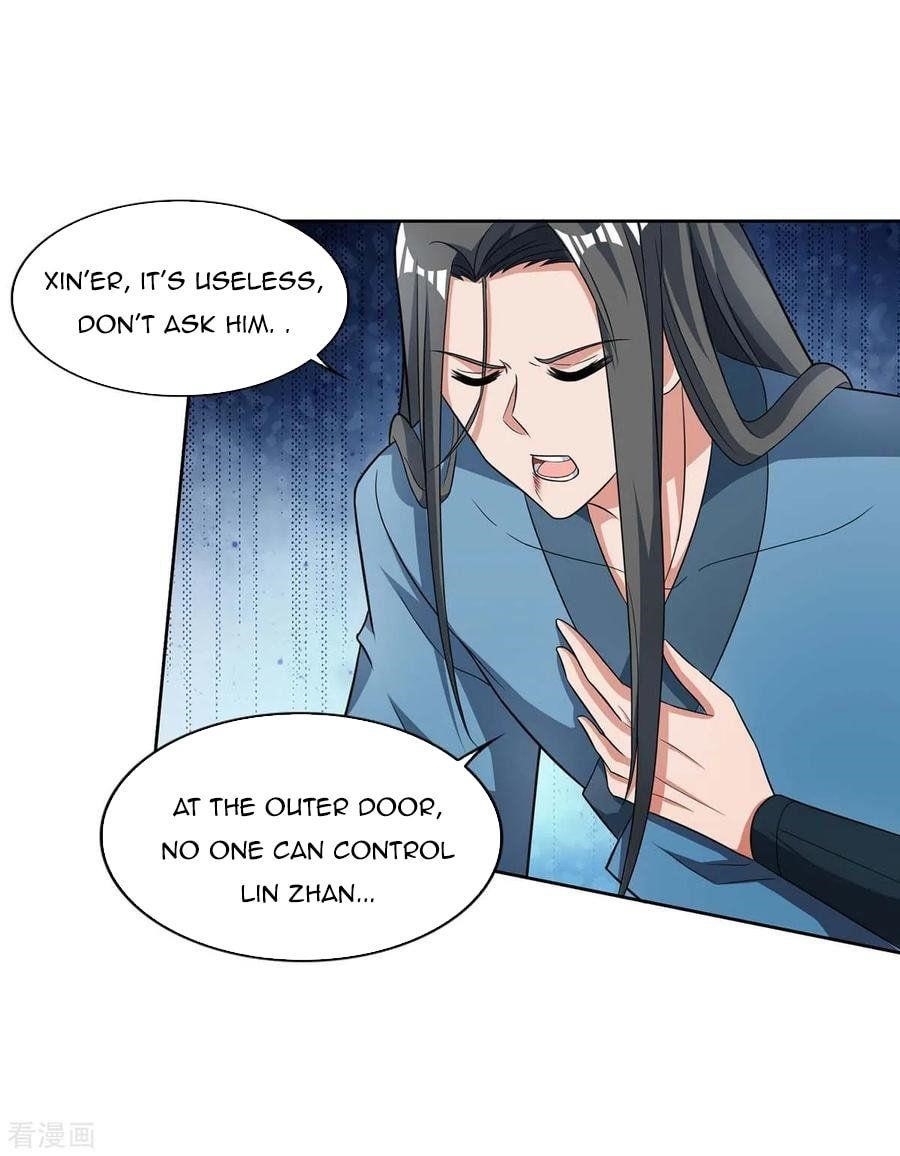 Reborn 80,000 Years Chapter 133 - Page 2