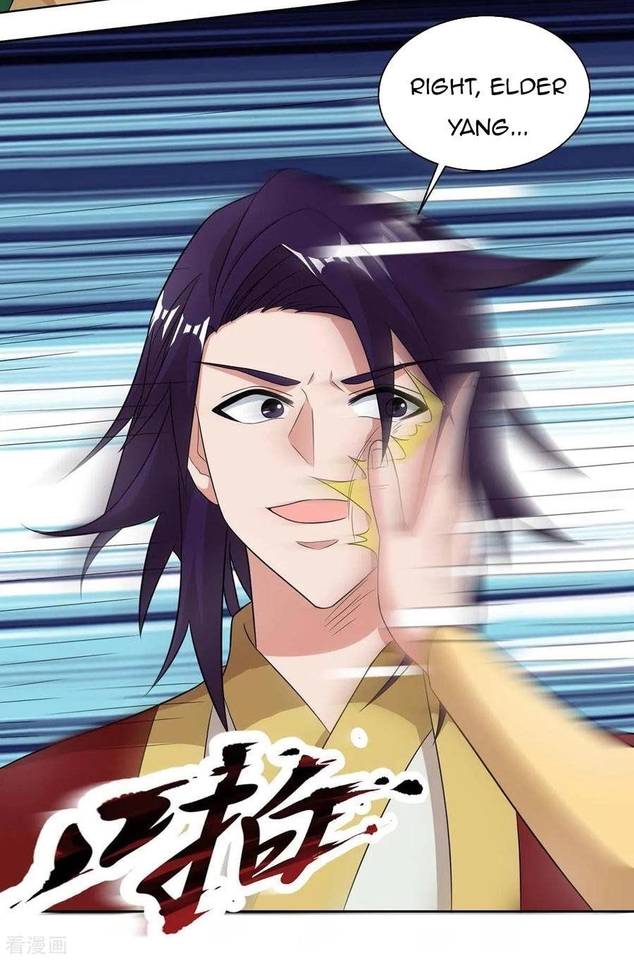 Reborn 80,000 Years Chapter 133 - Page 9