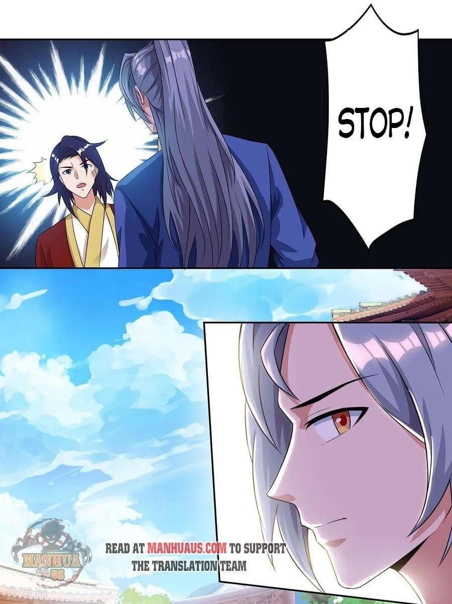 Reborn 80,000 Years Chapter 134 - Page 14