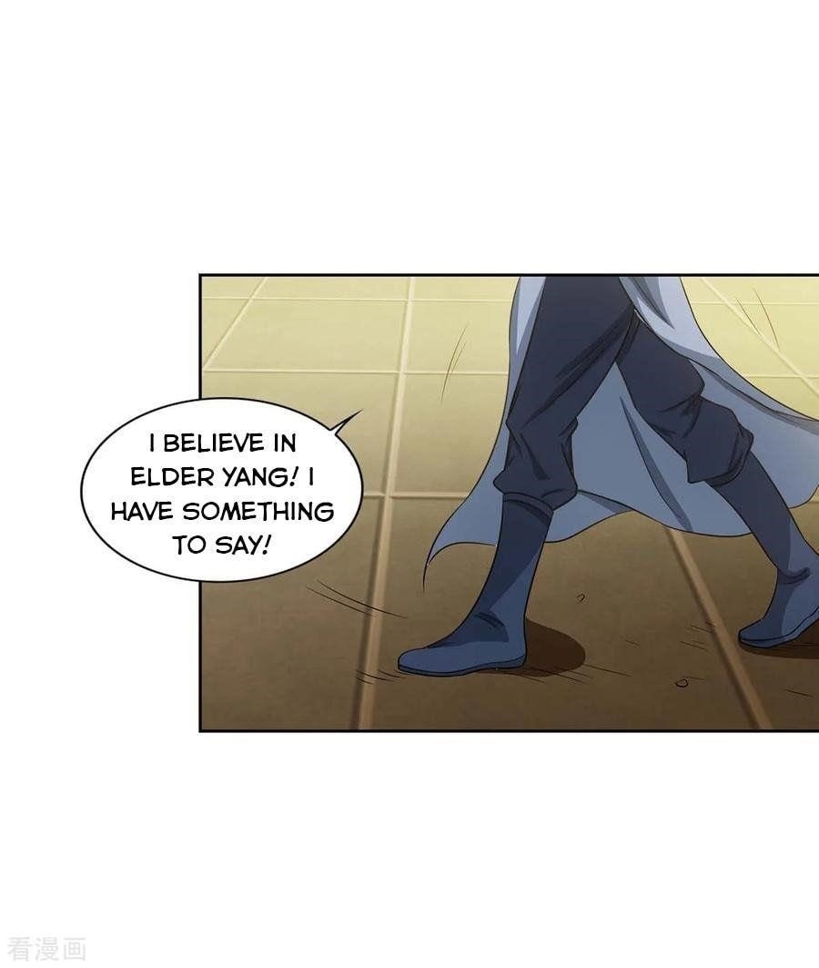 Reborn 80,000 Years Chapter 134 - Page 5