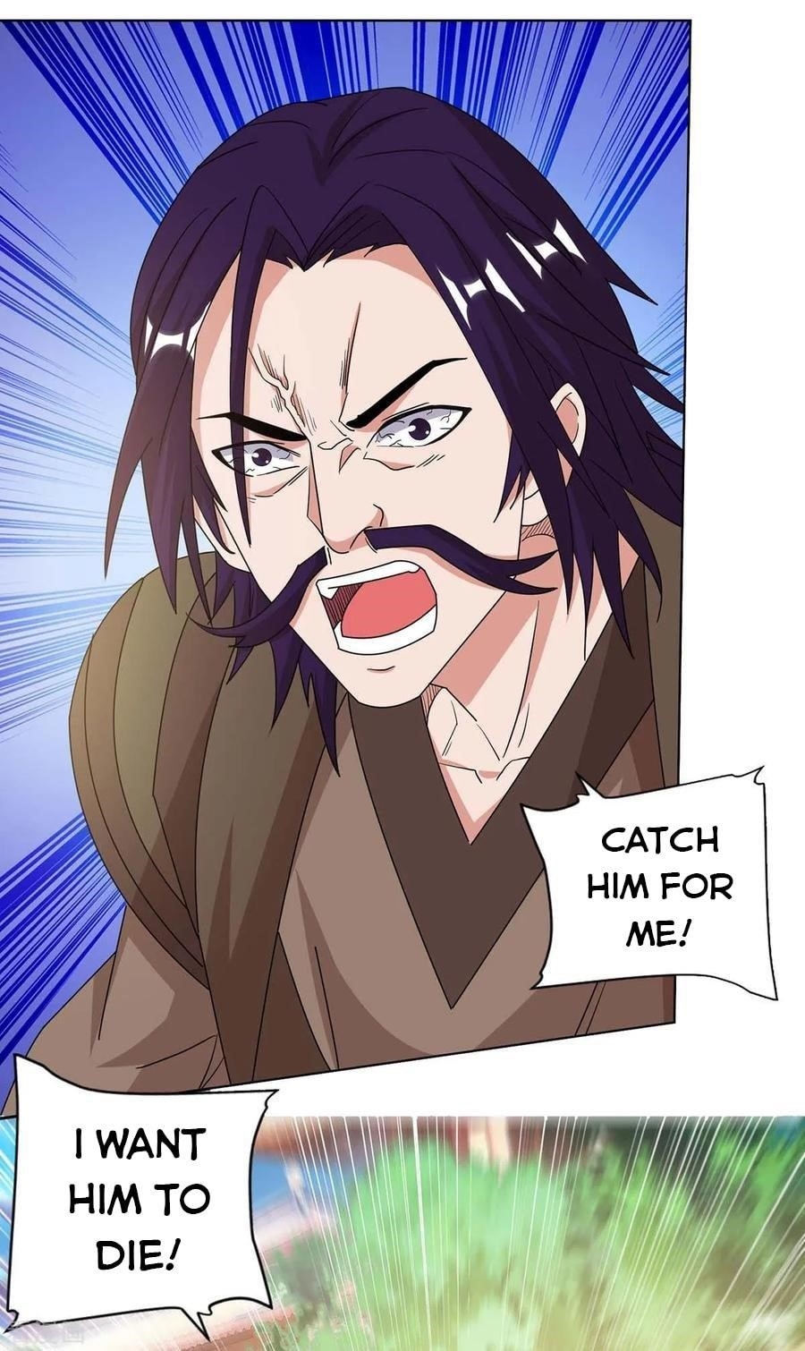 Reborn 80,000 Years Chapter 135 - Page 10