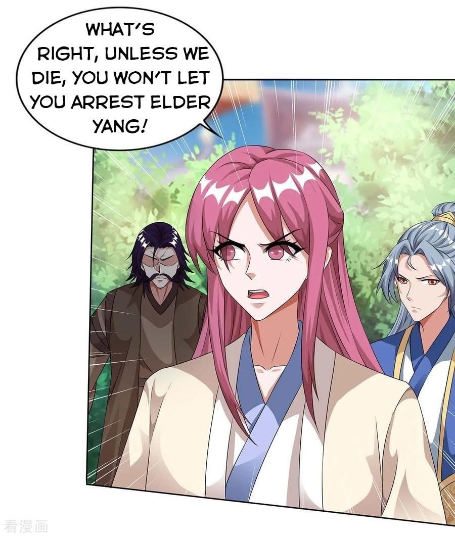 Reborn 80,000 Years Chapter 135 - Page 15