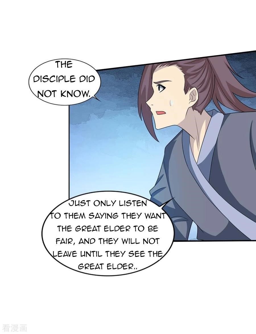 Reborn 80,000 Years Chapter 136 - Page 18