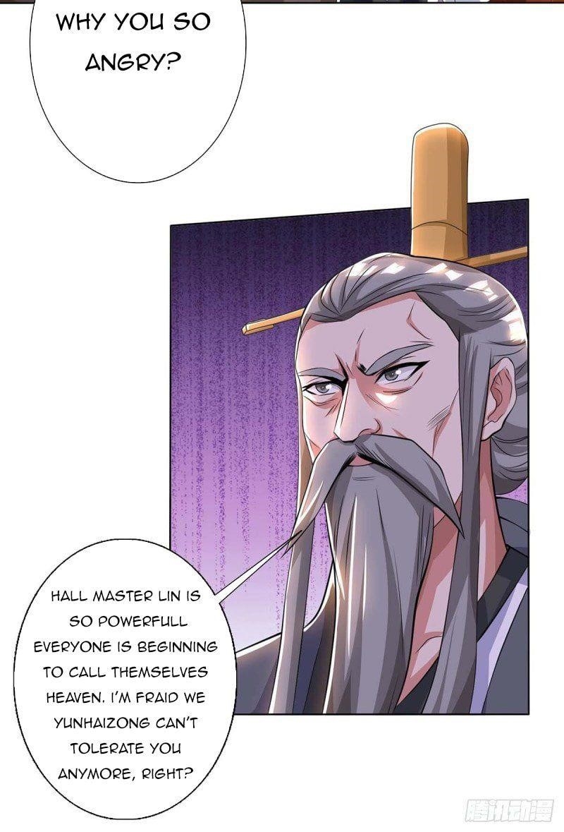 Reborn 80,000 Years Chapter 138 - Page 10