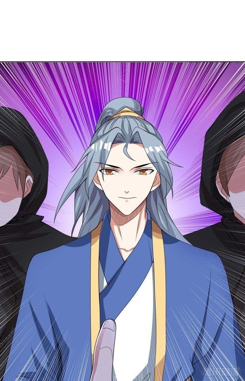 Reborn 80,000 Years Chapter 138 - Page 13