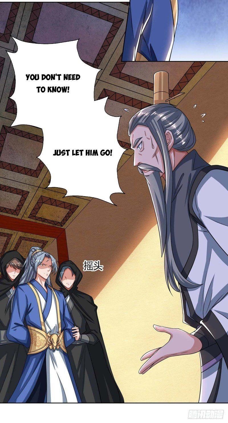 Reborn 80,000 Years Chapter 138 - Page 16