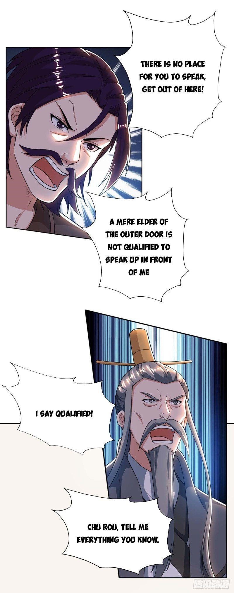 Reborn 80,000 Years Chapter 138 - Page 20