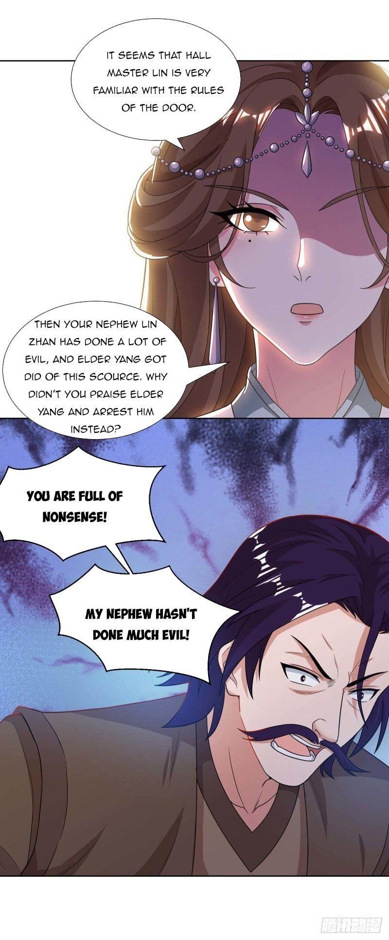 Reborn 80,000 Years Chapter 138 - Page 24