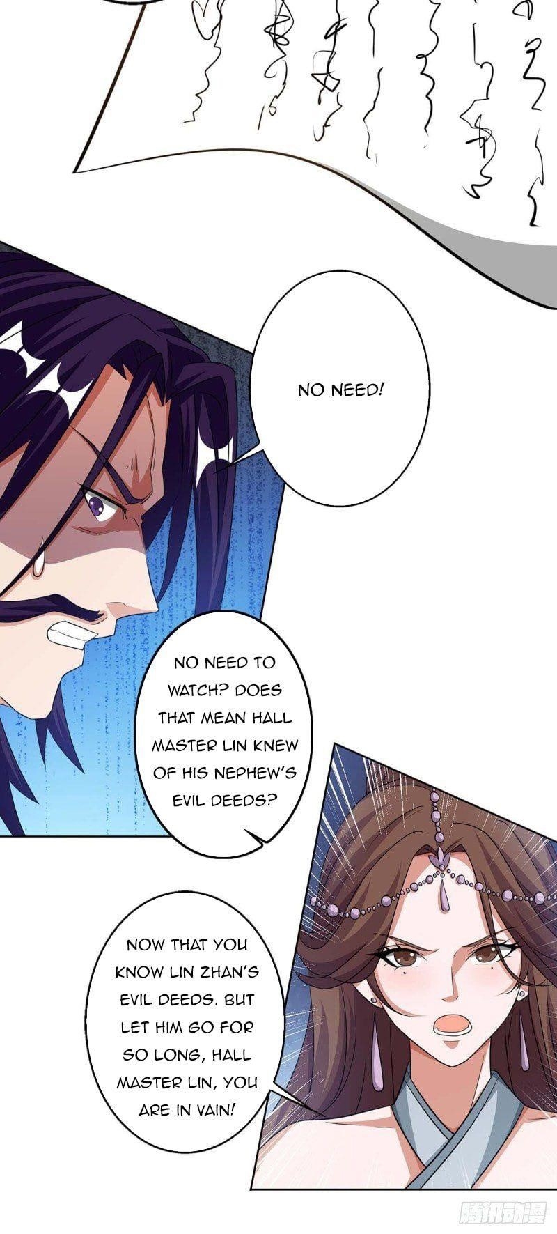 Reborn 80,000 Years Chapter 138 - Page 26