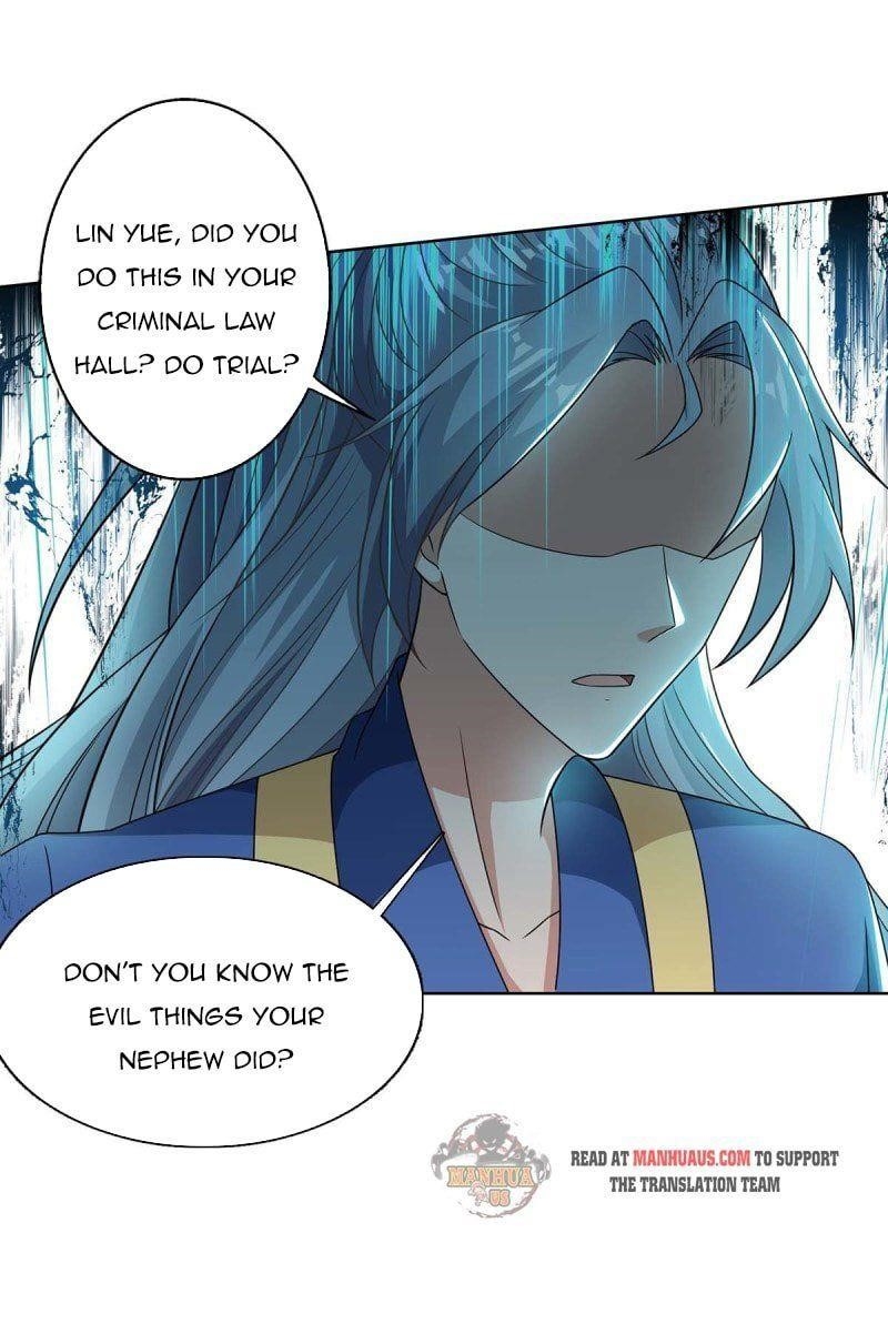 Reborn 80,000 Years Chapter 138 - Page 5