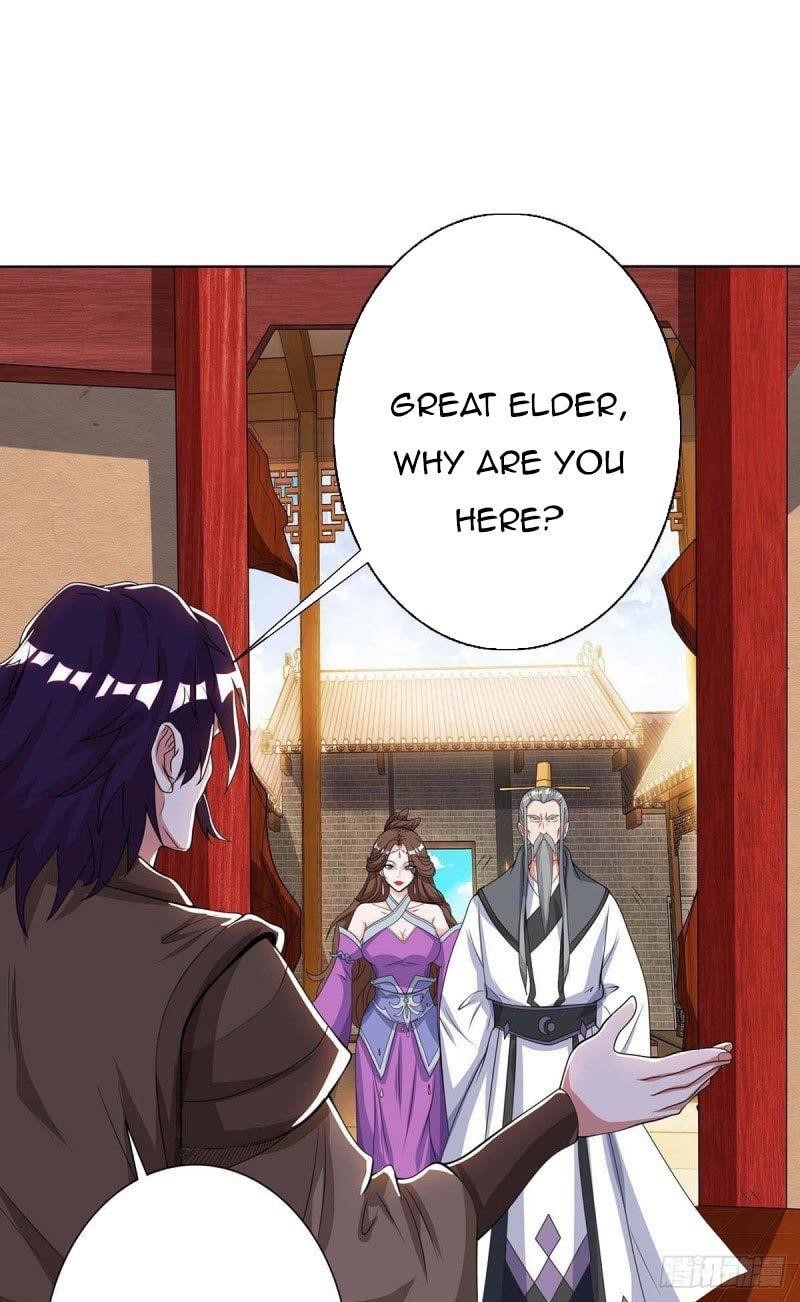 Reborn 80,000 Years Chapter 138 - Page 9