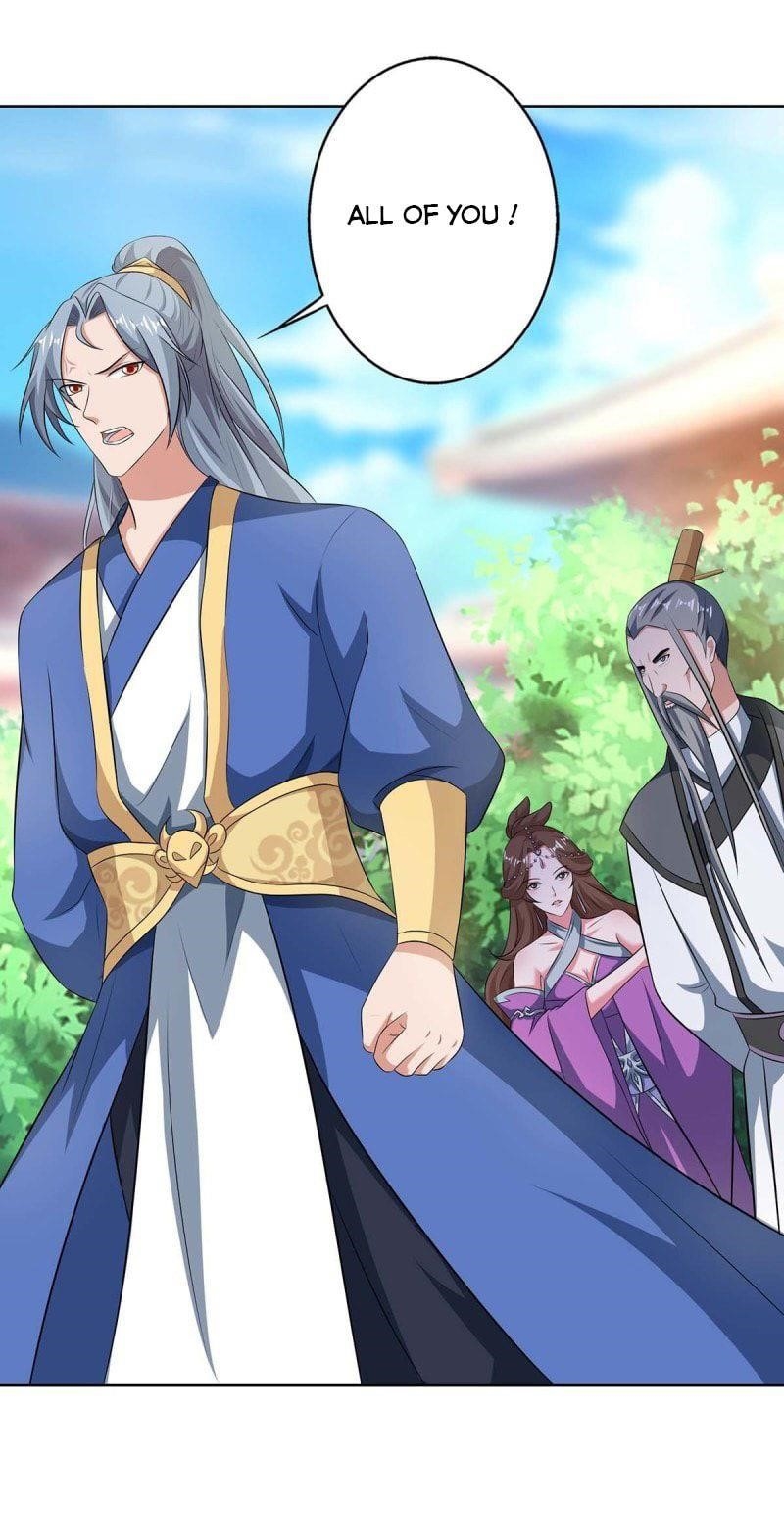 Reborn 80,000 Years Chapter 139 - Page 10