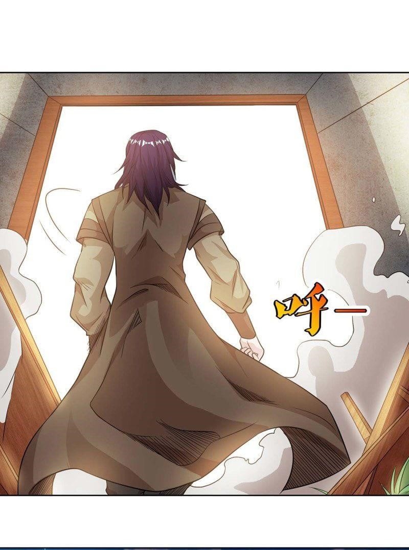 Reborn 80,000 Years Chapter 139 - Page 14