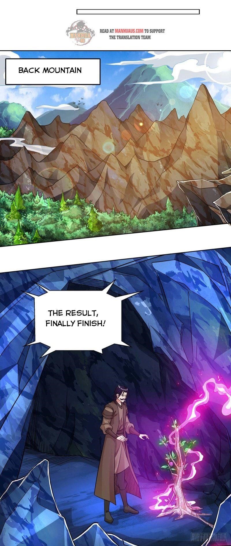 Reborn 80,000 Years Chapter 139 - Page 16