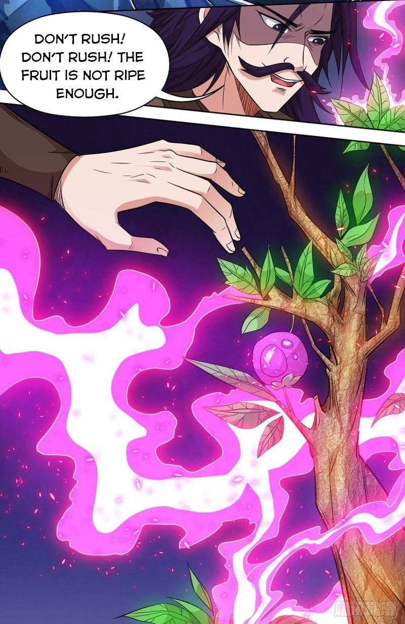 Reborn 80,000 Years Chapter 139 - Page 17