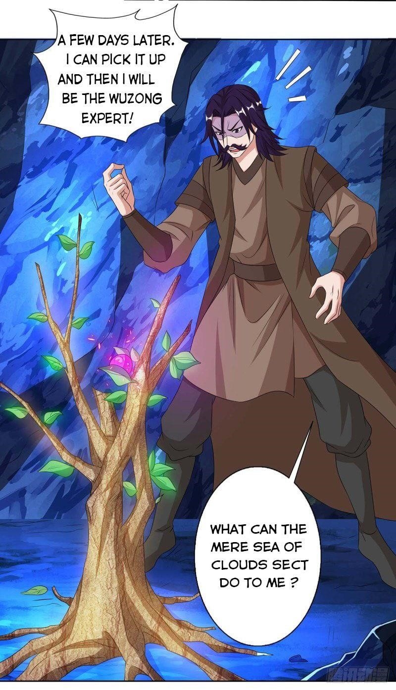 Reborn 80,000 Years Chapter 139 - Page 19