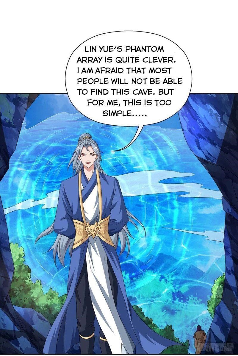 Reborn 80,000 Years Chapter 139 - Page 22