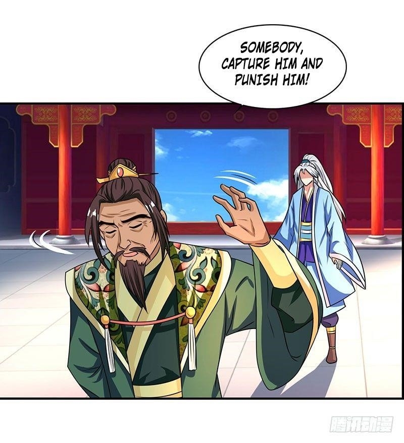 Reborn 80,000 Years Chapter 14 - Page 16