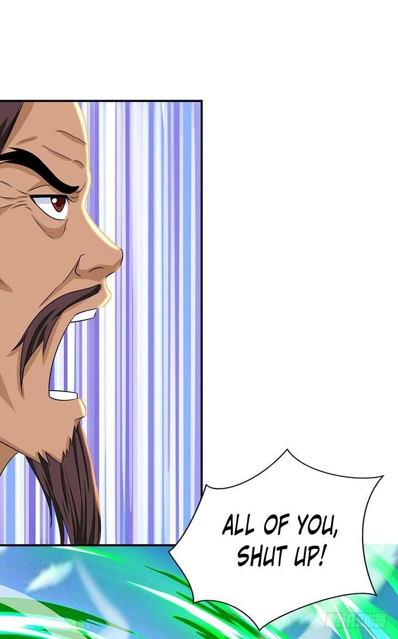 Reborn 80,000 Years Chapter 14 - Page 22