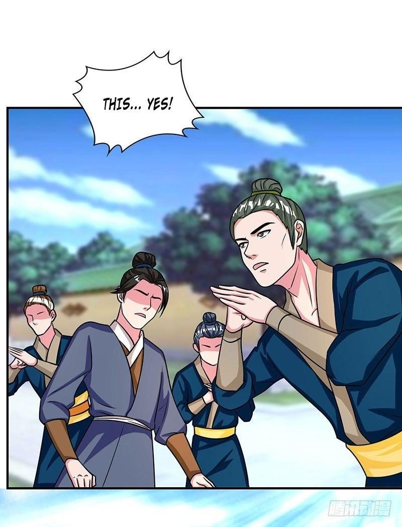 Reborn 80,000 Years Chapter 14 - Page 25