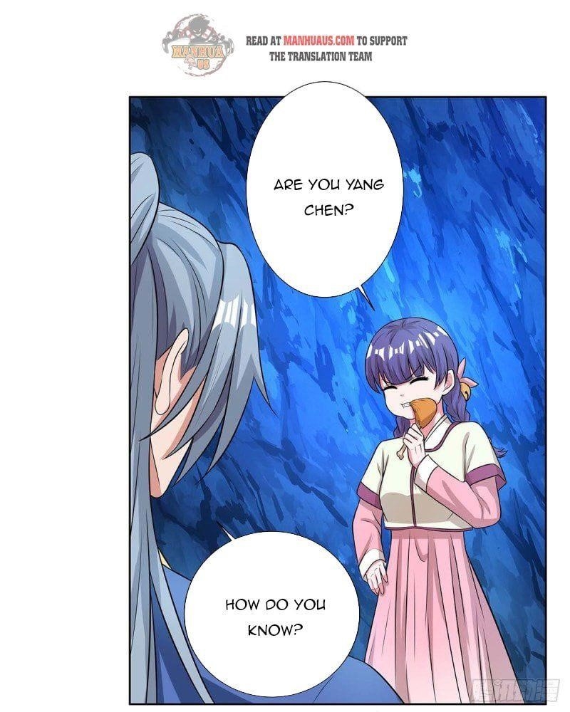 Reborn 80,000 Years Chapter 140 - Page 10