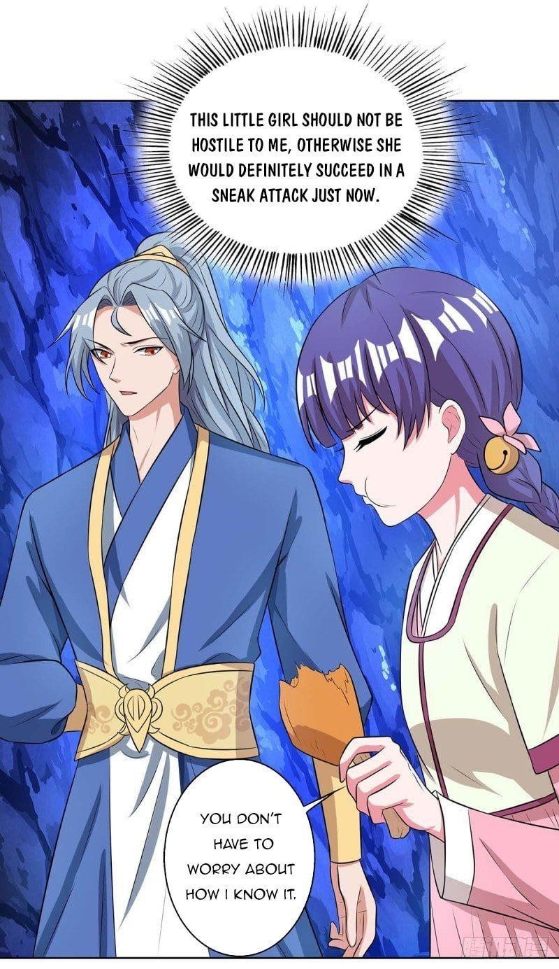 Reborn 80,000 Years Chapter 140 - Page 11