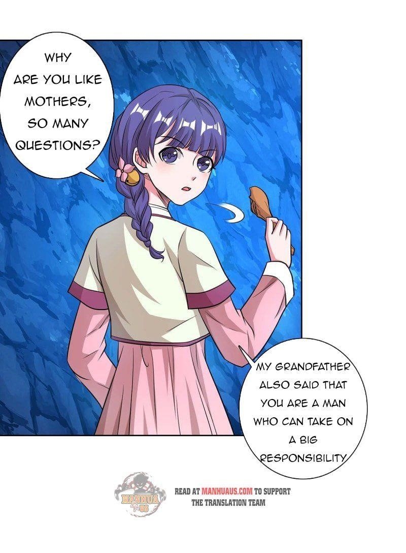 Reborn 80,000 Years Chapter 140 - Page 13