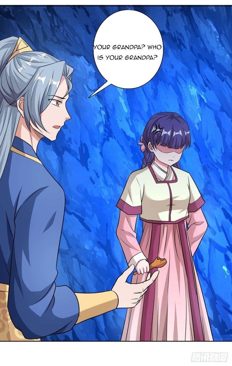 Reborn 80,000 Years Chapter 140 - Page 14