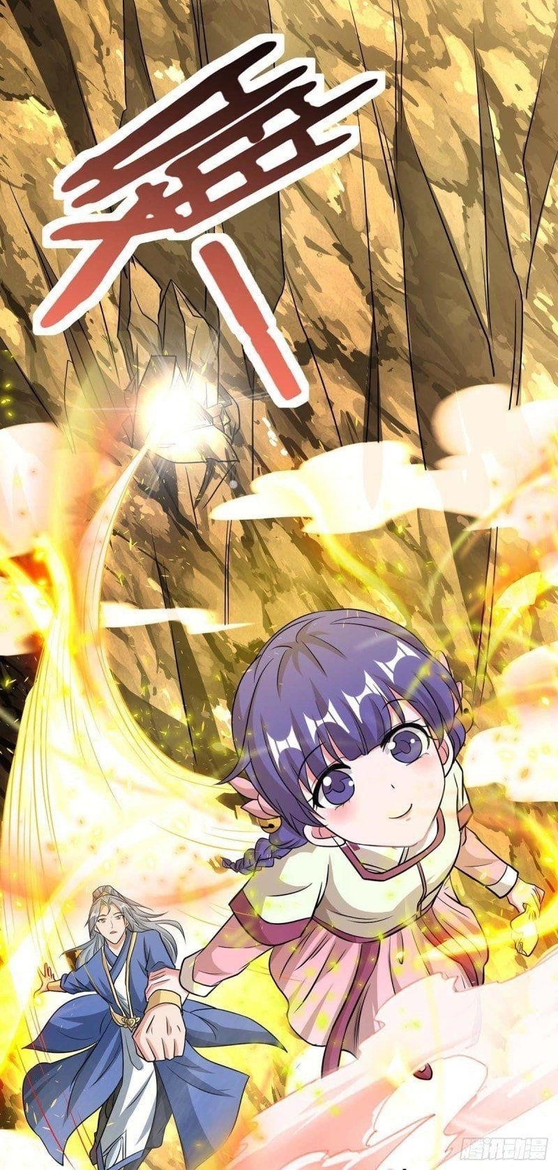 Reborn 80,000 Years Chapter 140 - Page 16