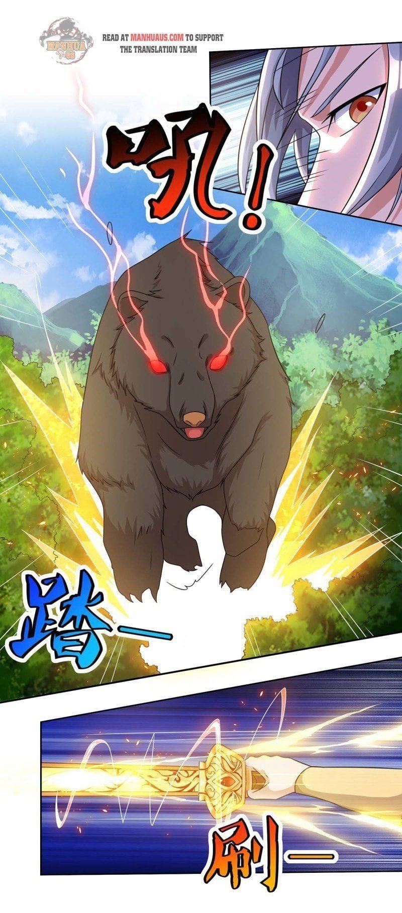 Reborn 80,000 Years Chapter 140 - Page 23