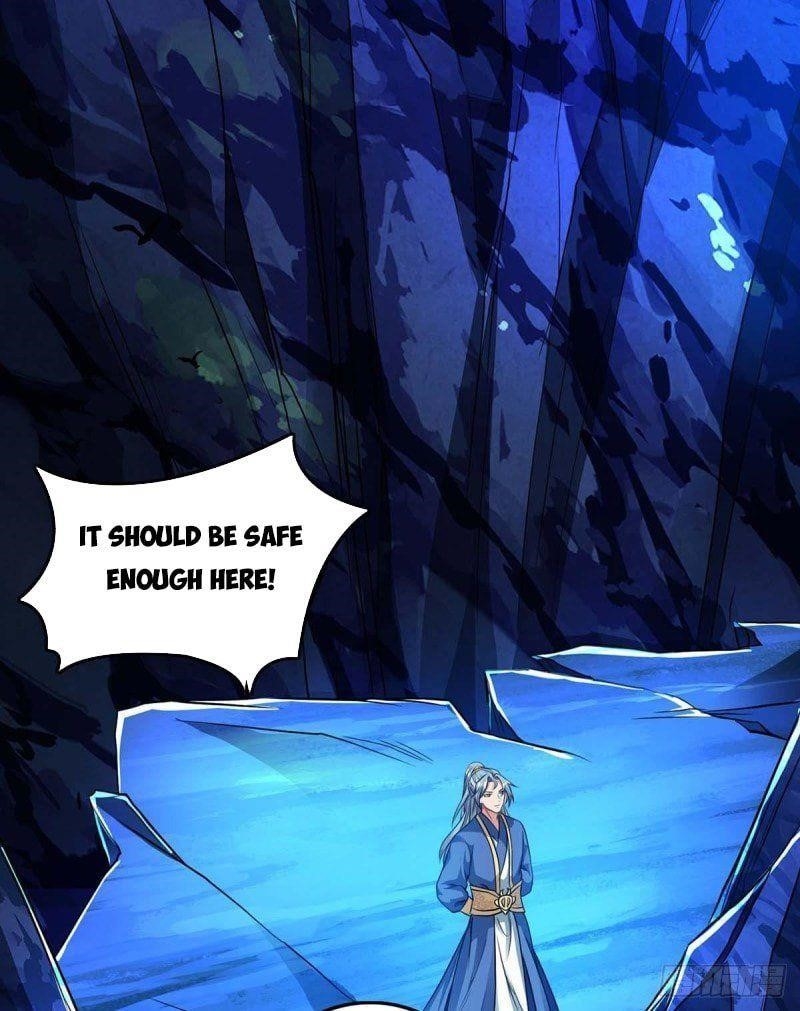 Reborn 80,000 Years Chapter 140 - Page 3