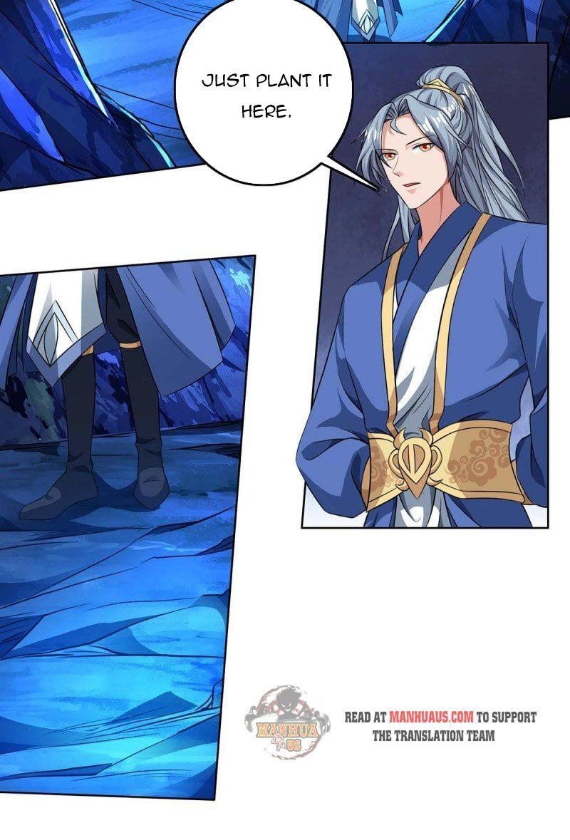 Reborn 80,000 Years Chapter 140 - Page 4