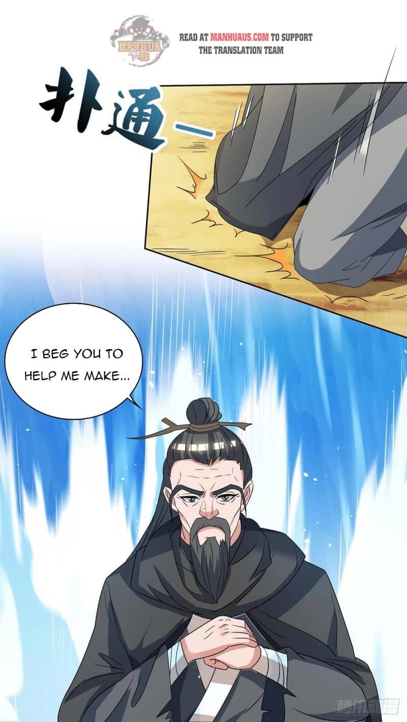 Reborn 80,000 Years Chapter 142 - Page 15