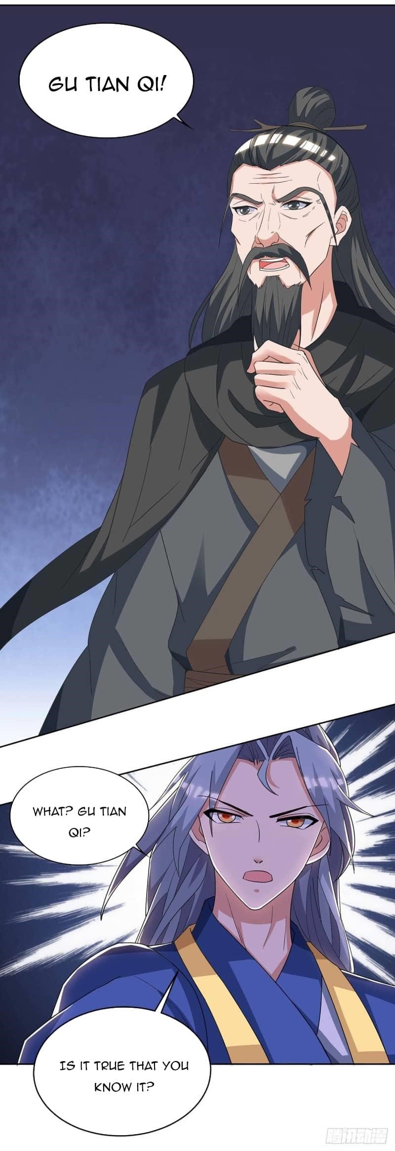 Reborn 80,000 Years Chapter 142 - Page 2