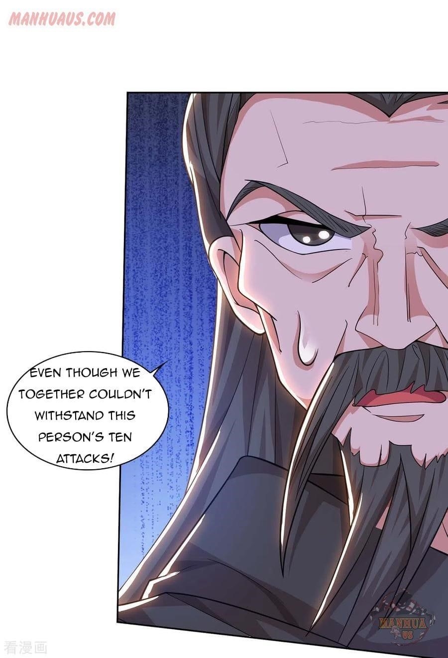 Reborn 80,000 Years Chapter 143 - Page 7