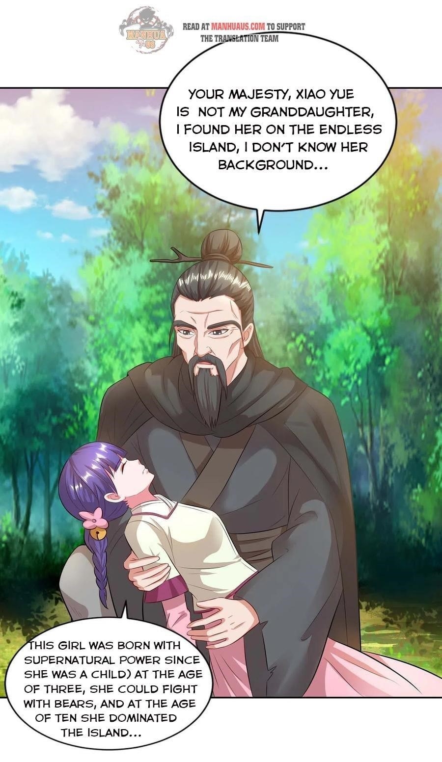 Reborn 80,000 Years Chapter 144 - Page 1