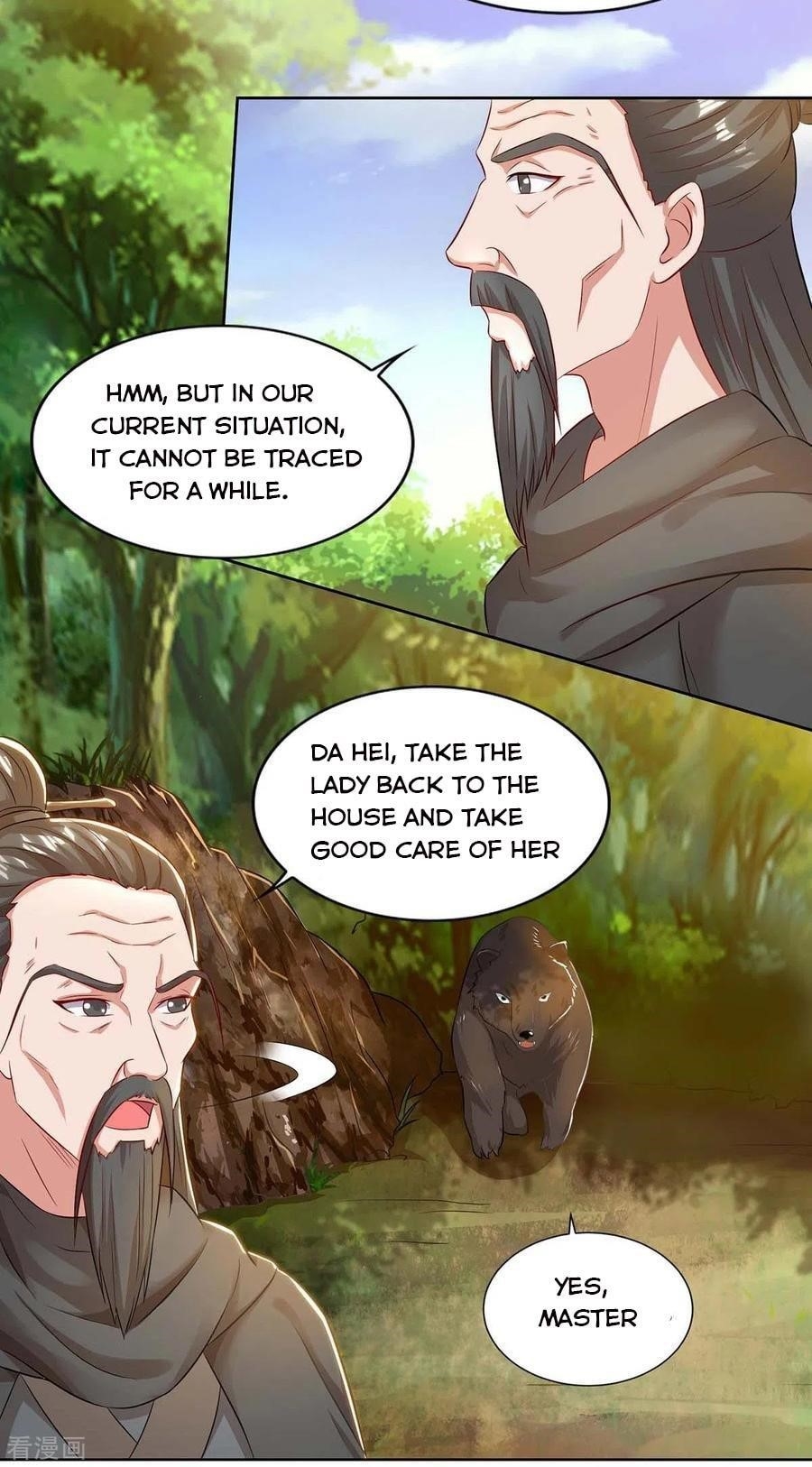 Reborn 80,000 Years Chapter 144 - Page 6