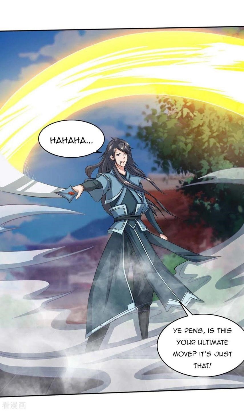 Reborn 80,000 Years Chapter 146 - Page 14