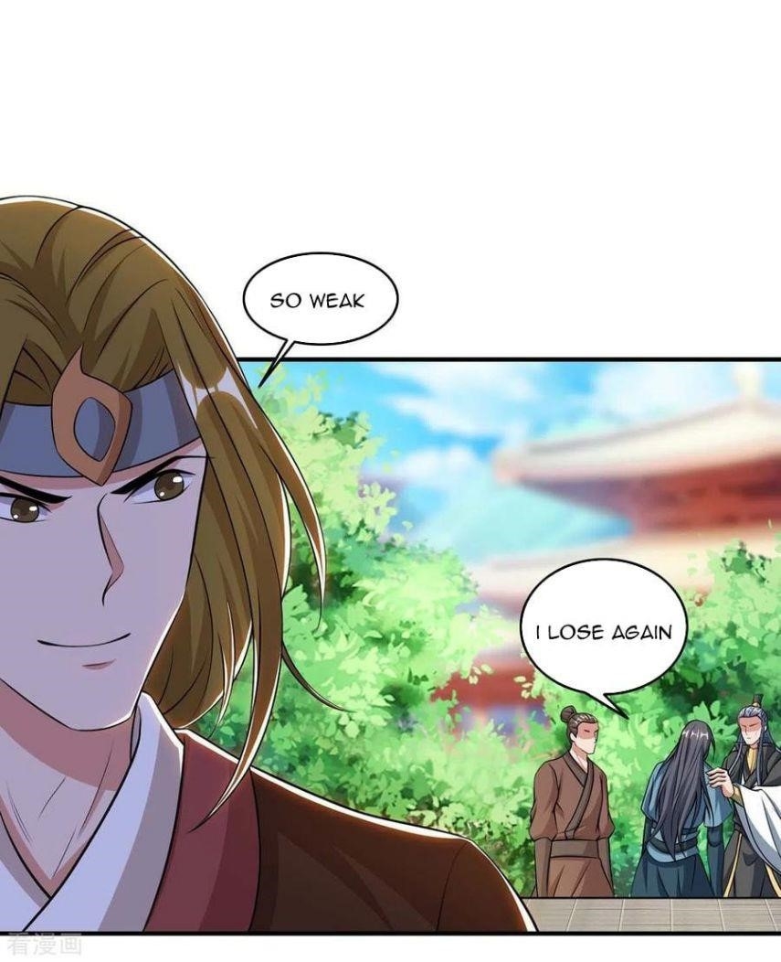 Reborn 80,000 Years Chapter 146 - Page 19