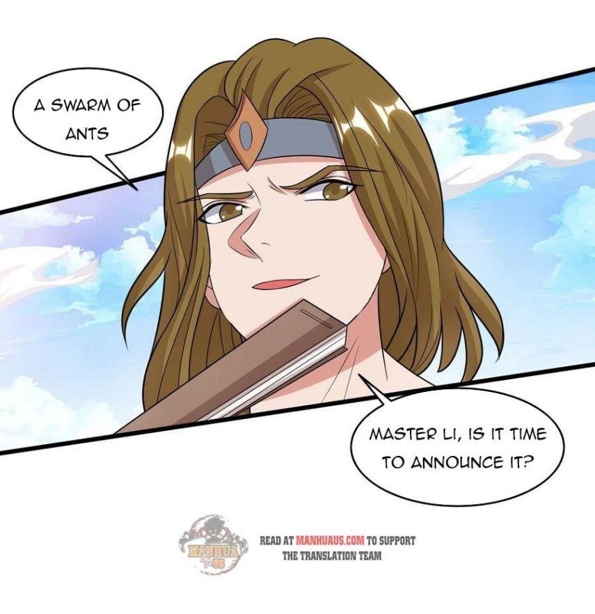 Reborn 80,000 Years Chapter 146 - Page 23