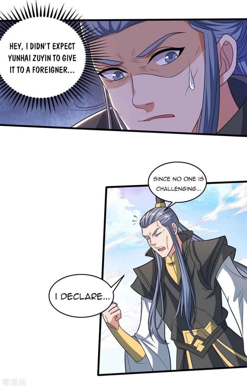 Reborn 80,000 Years Chapter 146 - Page 24