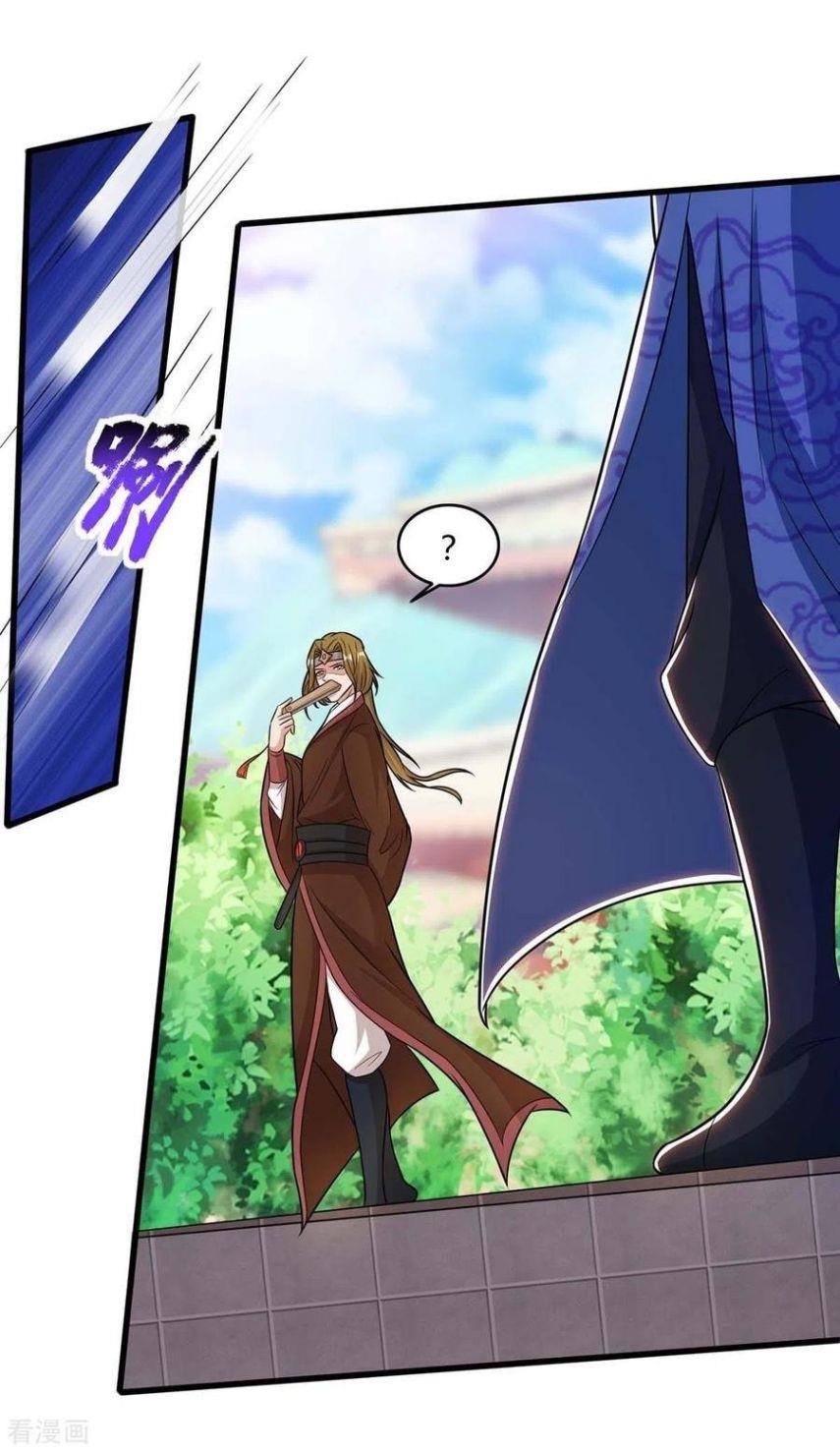 Reborn 80,000 Years Chapter 146 - Page 25