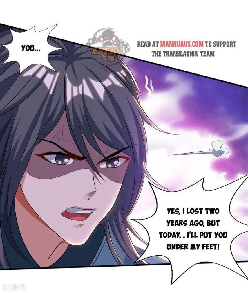 Reborn 80,000 Years Chapter 146 - Page 5