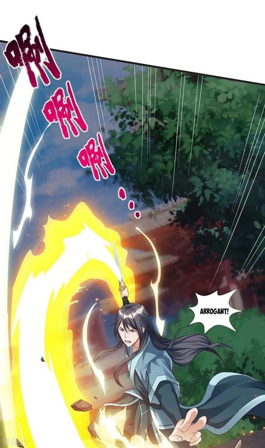 Reborn 80,000 Years Chapter 146 - Page 8