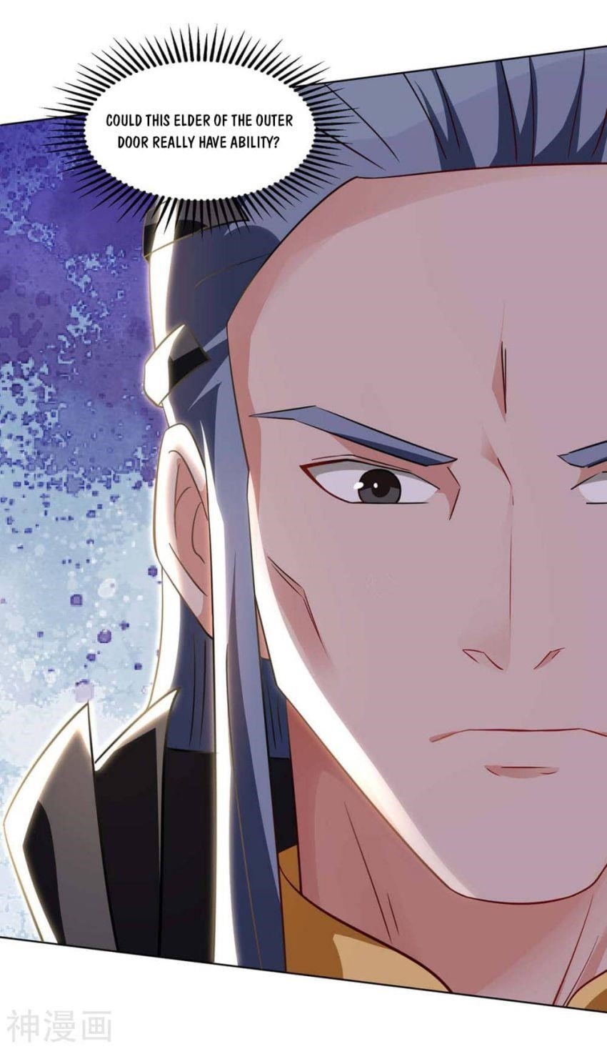 Reborn 80,000 Years Chapter 147 - Page 10