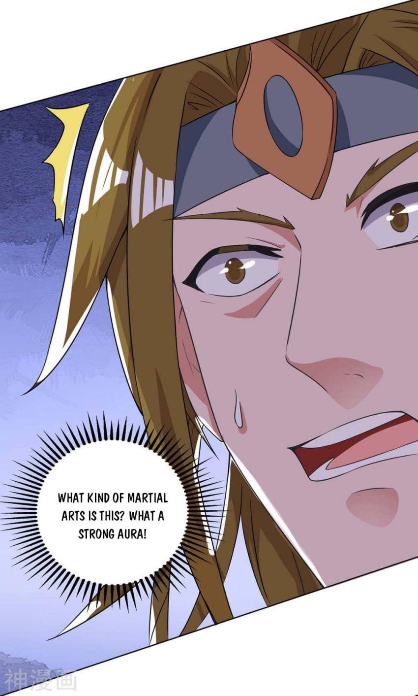 Reborn 80,000 Years Chapter 147 - Page 16